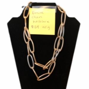 Sabika desire necklace and pendant